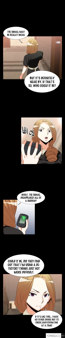 Page 436 of Love Parameter Ch.1-34