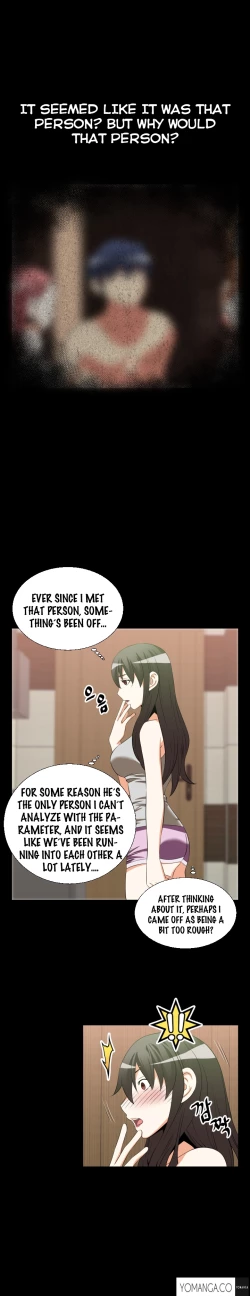 Page 438 of Love Parameter Ch.1-34