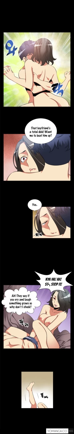 Page 62 of Love Parameter Ch.1-34