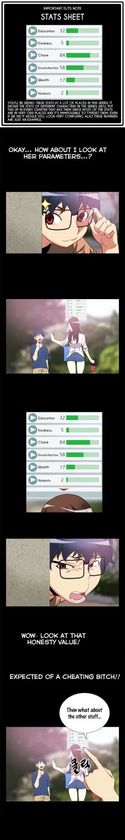 Page 76 of Love Parameter Ch.1-34