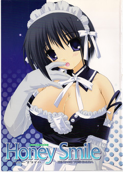 Download Honey Smile