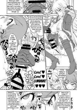 Page 17 of Enoshima Sensei no Chou Zetsubouteki Zecchou Jugyou