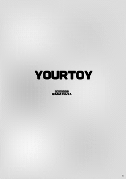 Page 2 of Yourtoy