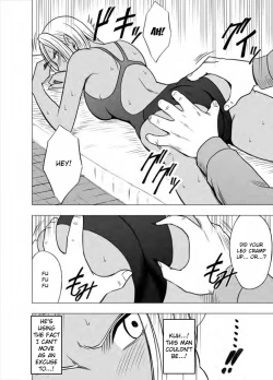 Page 104 of Idol Kyousei Sousa Gakuen hen | Virgin Idol