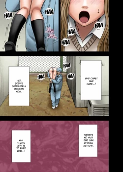 Page 28 of Idol Kyousei Sousa Gakuen hen | Virgin Idol