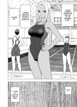 Page 43 of Idol Kyousei Sousa Gakuen hen | Virgin Idol