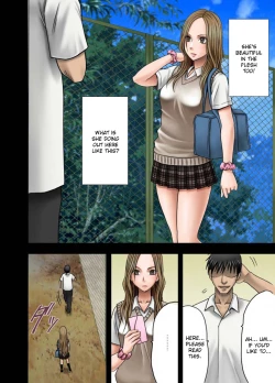 Page 5 of Idol Kyousei Sousa Gakuen hen | Virgin Idol