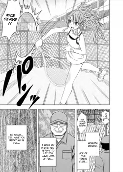 Page 69 of Idol Kyousei Sousa Gakuen hen | Virgin Idol