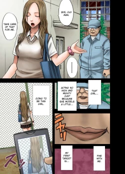 Page 8 of Idol Kyousei Sousa Gakuen hen | Virgin Idol