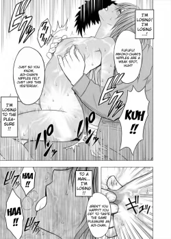 Page 93 of Idol Kyousei Sousa Gakuen hen | Virgin Idol