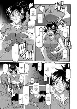 Page 98 of Gekkakou no Ori | The Tuberose's Cage Ch. 1-9