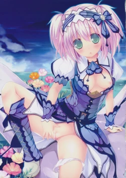 Page 4 of Hunterkko Memories