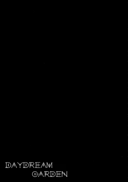 Page 14 of DAYDREAM GARDEN