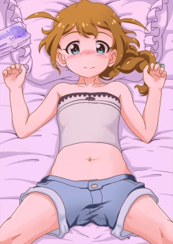 Page 6 of aidoruderibarī