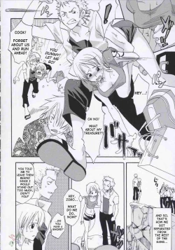 Page 5 of Love Koukaishi