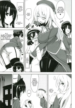 Page 2 of Takao Onee-san to Nyuukyo!