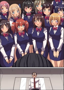 Page 45 of Watashitachi ga "Otona no Omocha" Tsukutte imasu! ~ Seishori Omocha wo Tsukuru Joshi Shain-tachi no Nichijou