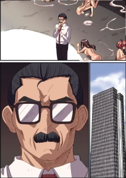 Page 82 of Watashitachi ga "Otona no Omocha" Tsukutte imasu! ~ Seishori Omocha wo Tsukuru Joshi Shain-tachi no Nichijou