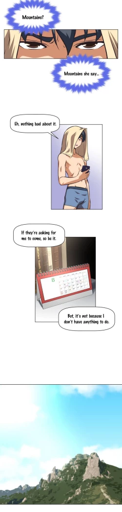 Page 32 of Brawling Go Ch.0-25