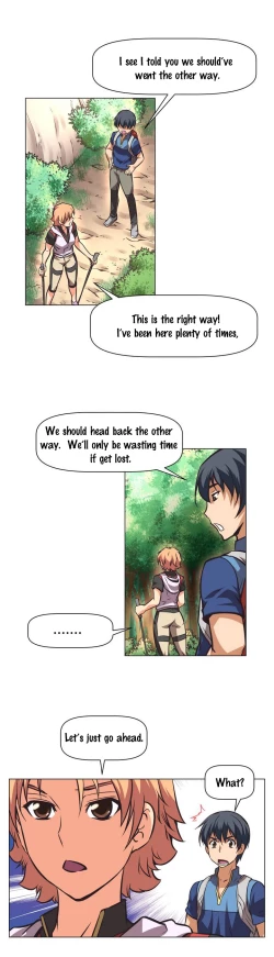 Page 44 of Brawling Go Ch.0-25