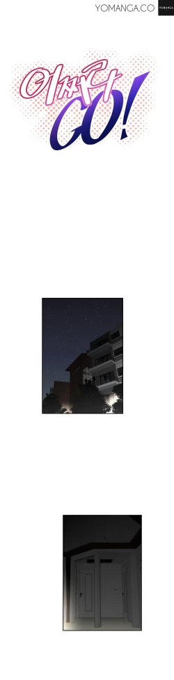 Page 510 of Brawling Go Ch.0-25