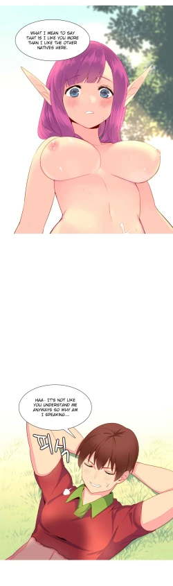 Page 188 of A World That I Rule Ch.01-16