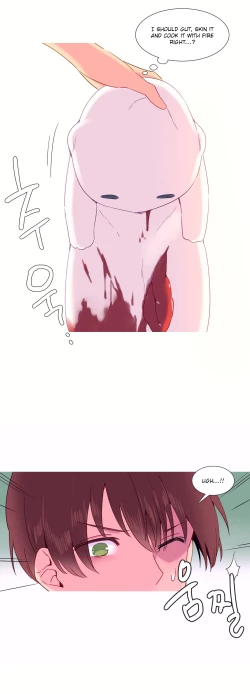 Page 260 of A World That I Rule Ch.01-16