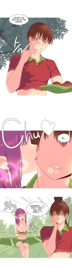 Page 286 of A World That I Rule Ch.01-16