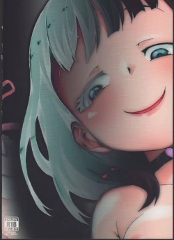 Page 40 of Anata wa Docchi ga Hoshii desuka?