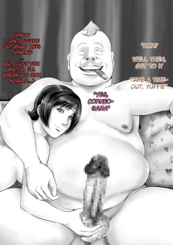 Page 9 of Corneo no Yakata ni Youkoso Tifa Hen