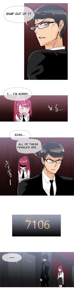 Page 307 of Household Affairs Ch. 11-28