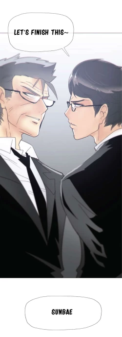 Page 338 of Household Affairs Ch. 11-28