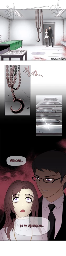 Page 39 of Household Affairs Ch. 11-28