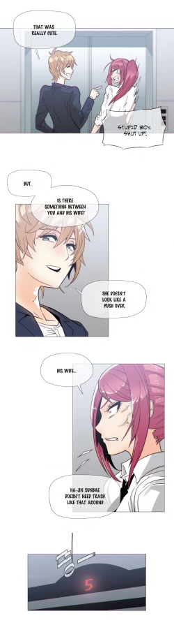 Page 453 of Household Affairs Ch. 11-28