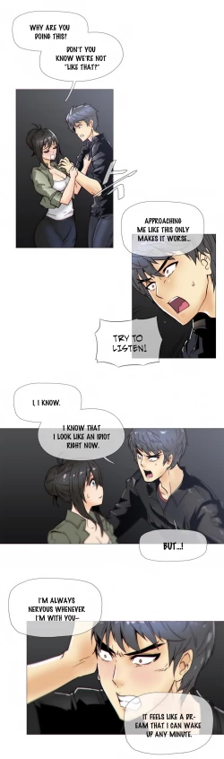 Page 466 of Household Affairs Ch. 11-28