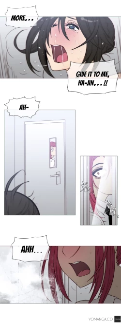 Page 511 of Household Affairs Ch. 11-28