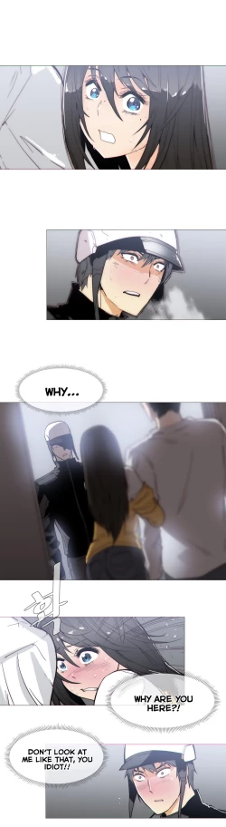 Page 585 of Household Affairs Ch. 11-28