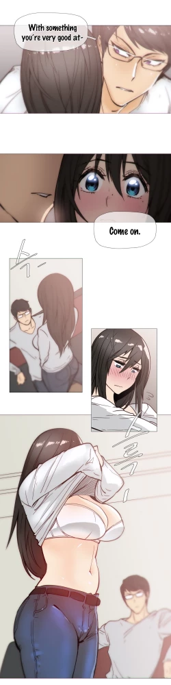 Page 598 of Household Affairs Ch. 11-28