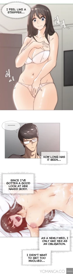 Page 600 of Household Affairs Ch. 11-28