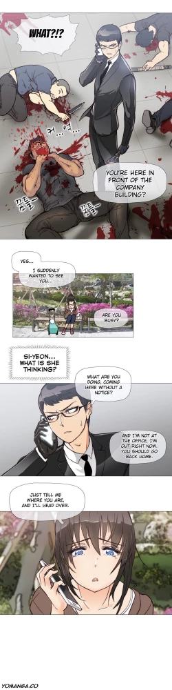 Page 81 of Household Affairs Ch. 11-28