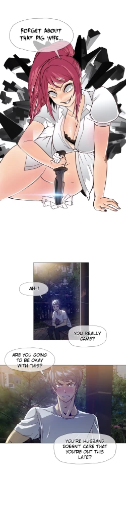 Page 166 of Household Affairs Ch.1-28