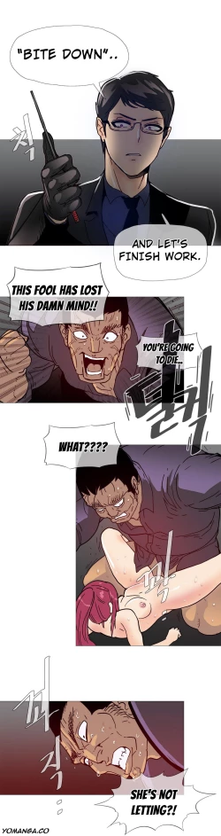 Page 210 of Household Affairs Ch.1-28