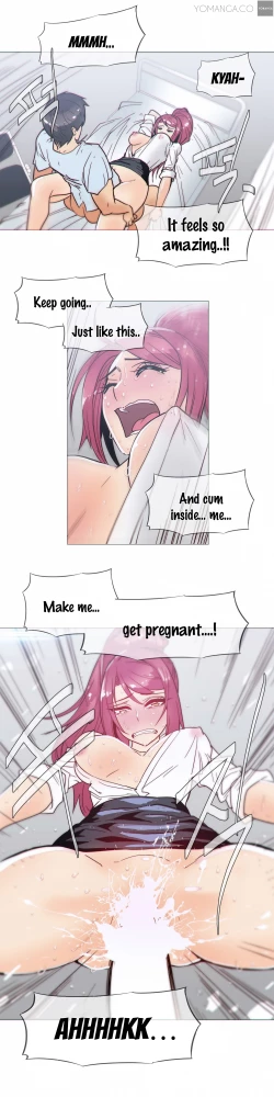 Page 426 of Household Affairs Ch.1-28