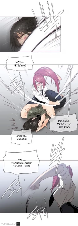 Page 492 of Household Affairs Ch.1-28