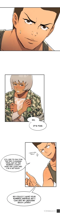 Page 110 of Refrain Love Ch.1-10