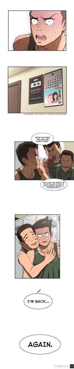 Page 122 of Refrain Love Ch.1-10