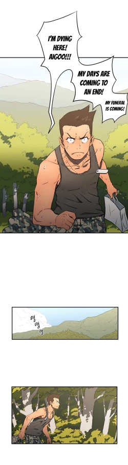 Page 137 of Refrain Love Ch.1-10