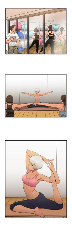 Page 146 of Refrain Love Ch.1-10