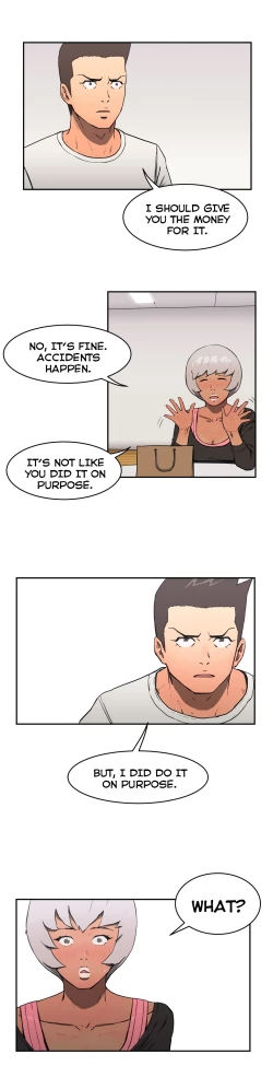 Page 149 of Refrain Love Ch.1-10