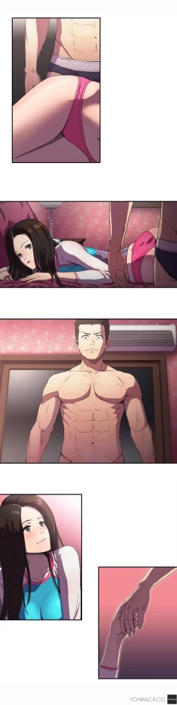 Page 4 of Refrain Love Ch.1-10